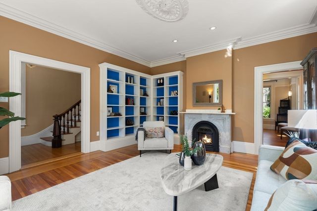 20 Enfield Street, Boston, MA 02130