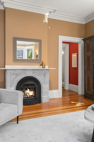 20 Enfield Street, Boston, MA 02130
