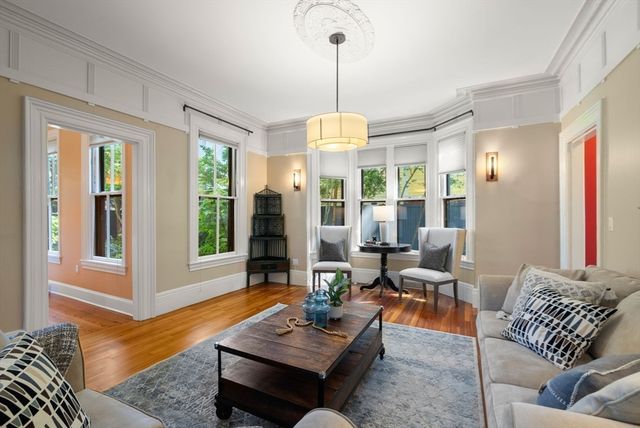 20 Enfield Street, Boston, MA 02130