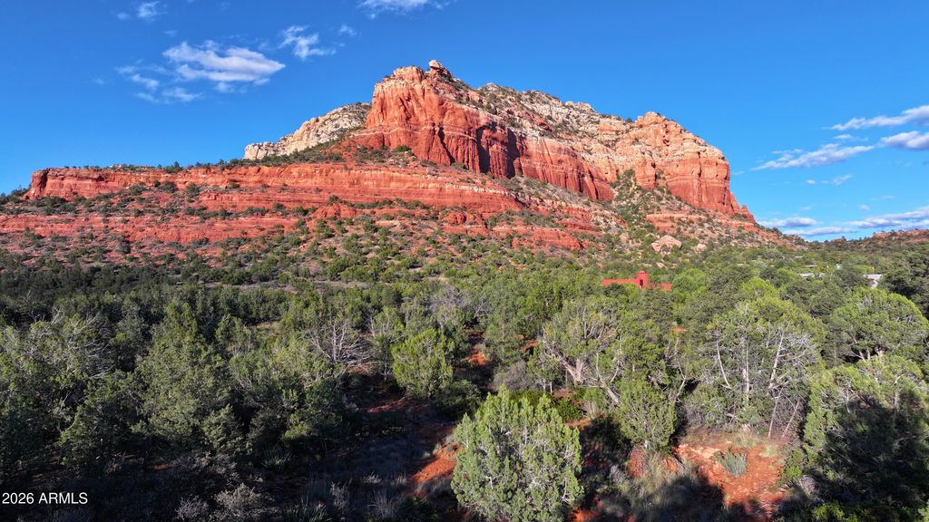 Image 1 of property listing at 110 Desert Holly Drive 3, Sedona, AZ 86336