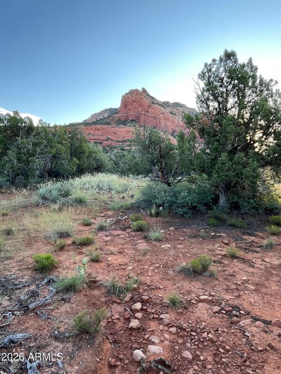 Image 10 of property listing at 110 Desert Holly Drive 3, Sedona, AZ 86336