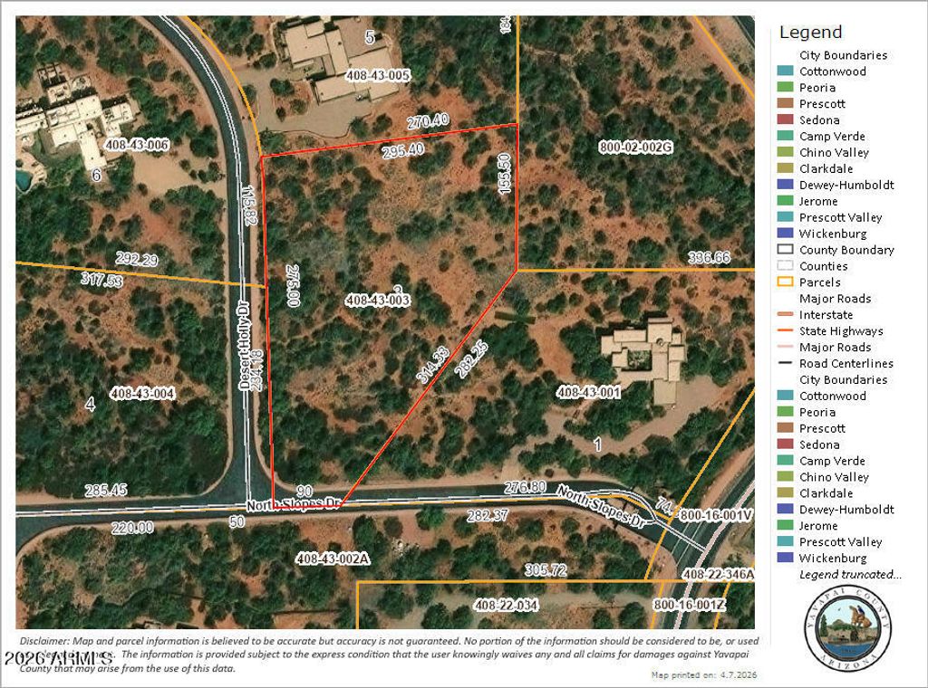 Image 16 of property listing at 110 Desert Holly Drive 3, Sedona, AZ 86336