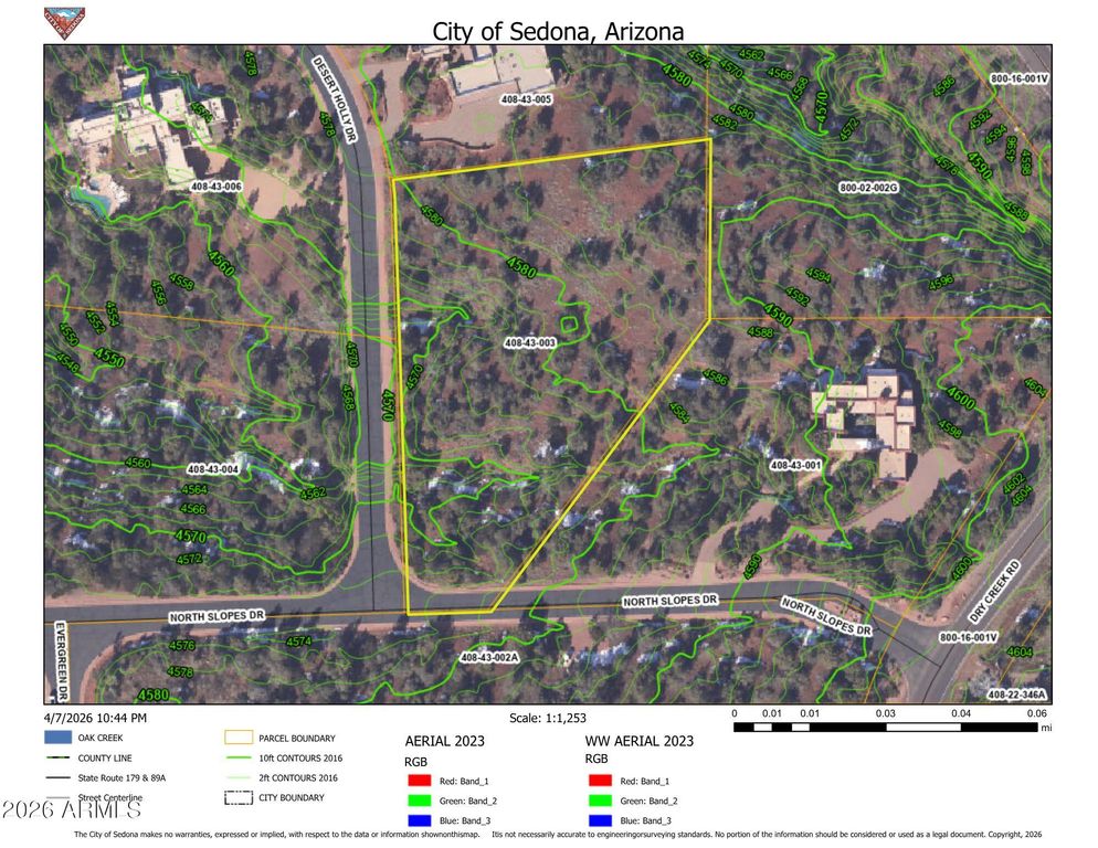 Image 17 of property listing at 110 Desert Holly Drive 3, Sedona, AZ 86336