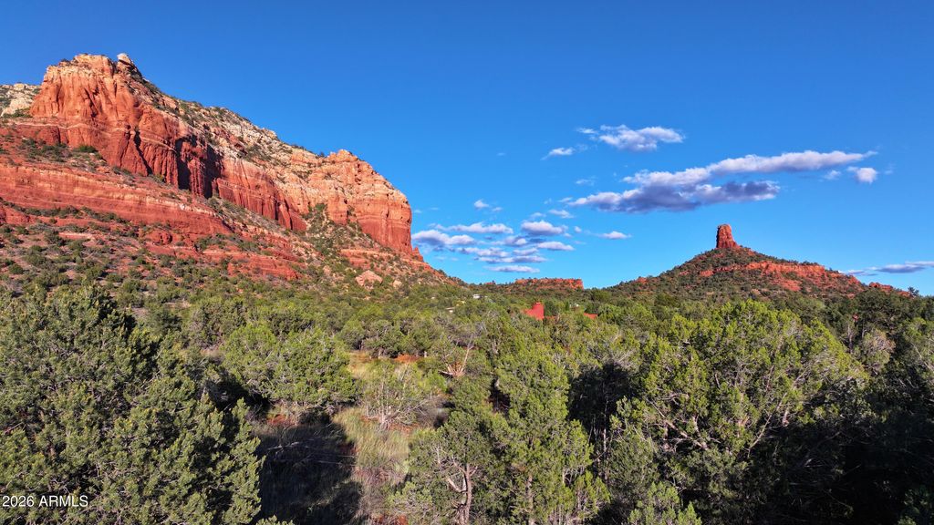 Image 2 of property listing at 110 Desert Holly Drive 3, Sedona, AZ 86336