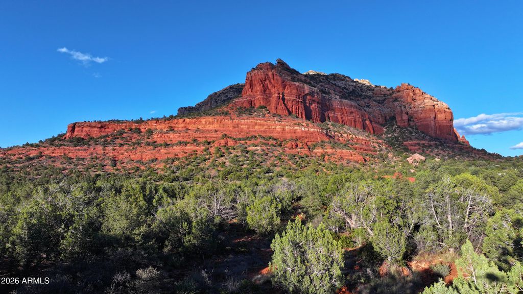 Image 6 of property listing at 110 Desert Holly Drive 3, Sedona, AZ 86336