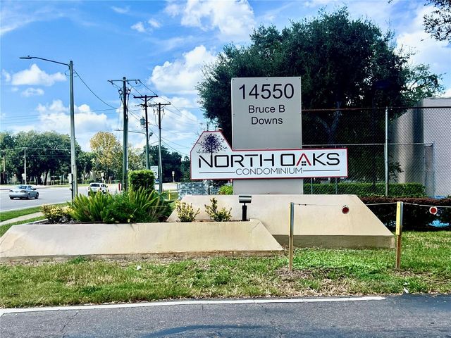 4025 ANGEL OAK COURT 203, Tampa, FL 33613