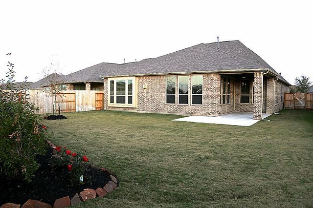 4806 Blue Caspian Court, Katy, TX 77494