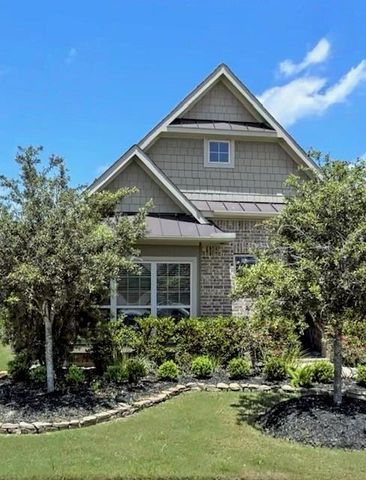 4806 Blue Caspian Court, Katy, TX 77494