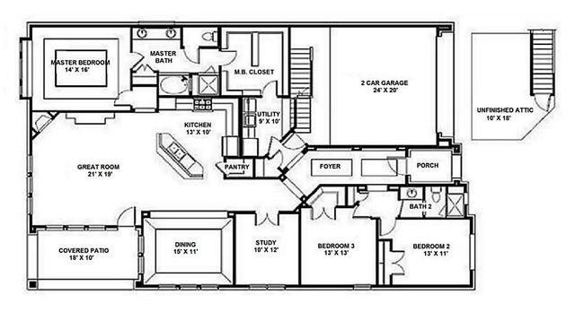 4806 Blue Caspian Court, Katy, TX 77494