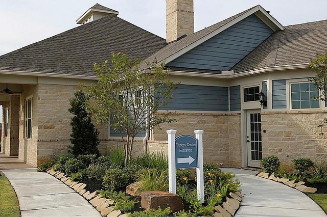 4806 Blue Caspian Court, Katy, TX 77494