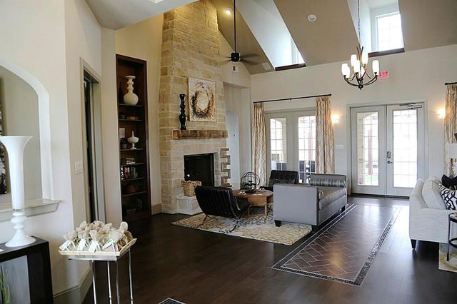 4806 Blue Caspian Court, Katy, TX 77494