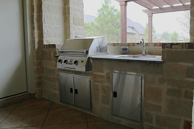 4806 Blue Caspian Court, Katy, TX 77494