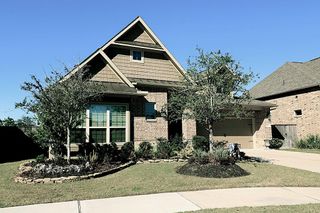 4806 Blue Caspian Court, Katy, TX 77494