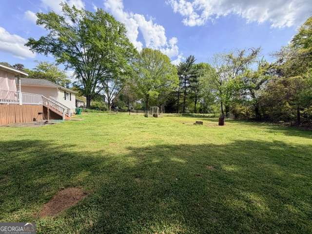 2025 Broad Street, Statham, GA 30666