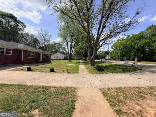 2025 Broad Street, Statham, GA 30666
