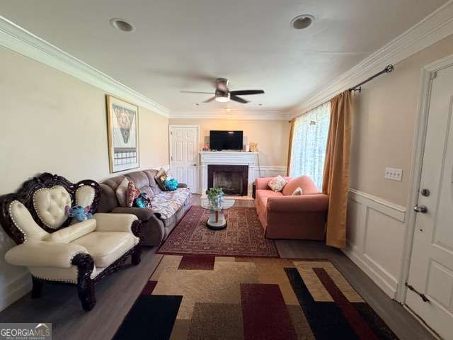 2025 Broad Street, Statham, GA 30666