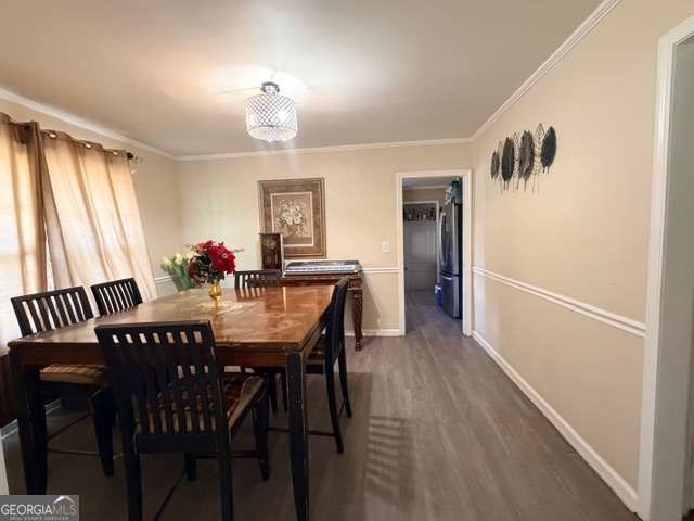 2025 Broad Street, Statham, GA 30666