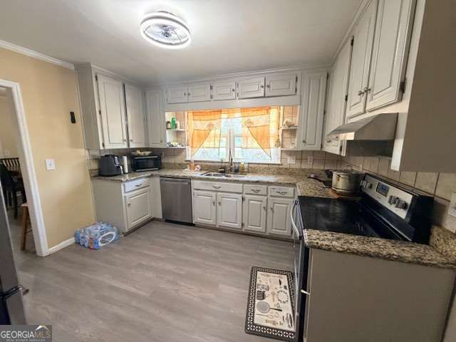 2025 Broad Street, Statham, GA 30666