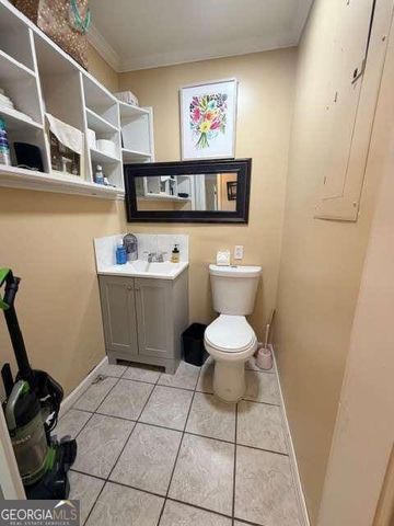 2025 Broad Street, Statham, GA 30666