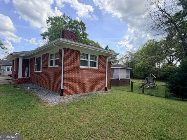 2025 Broad Street, Statham, GA 30666