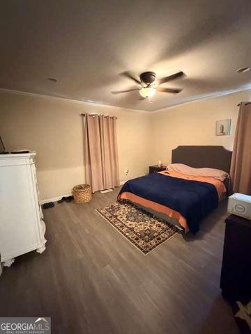 2025 Broad Street, Statham, GA 30666