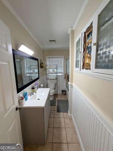 2025 Broad Street, Statham, GA 30666