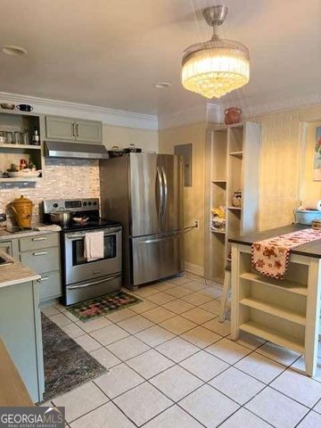 2025 Broad Street, Statham, GA 30666