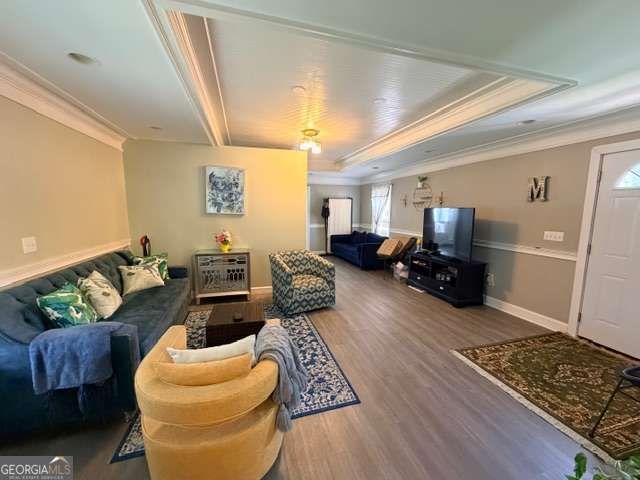 2025 Broad Street, Statham, GA 30666