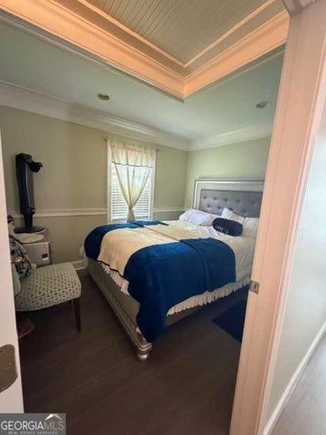2025 Broad Street, Statham, GA 30666