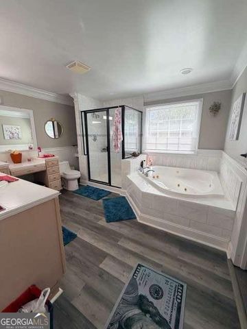 2025 Broad Street, Statham, GA 30666