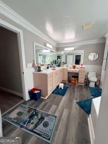 2025 Broad Street, Statham, GA 30666