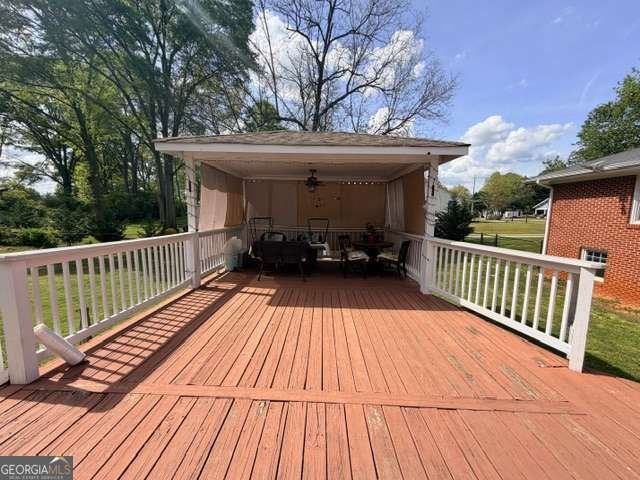2025 Broad Street, Statham, GA 30666