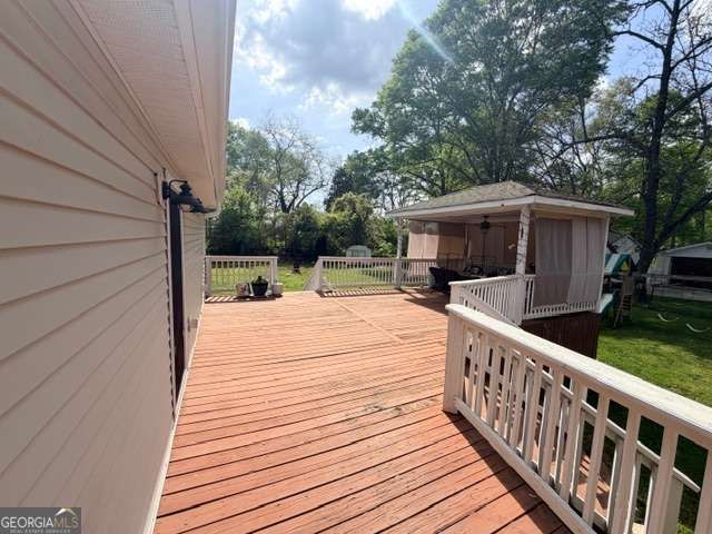 2025 Broad Street, Statham, GA 30666