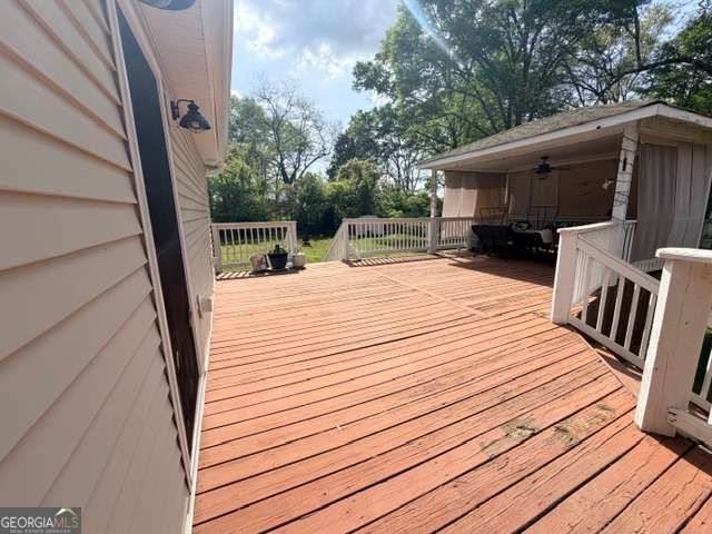 2025 Broad Street, Statham, GA 30666