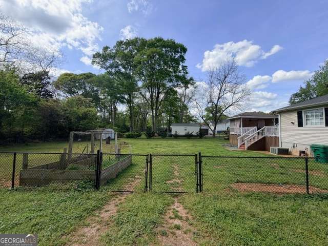 2025 Broad Street, Statham, GA 30666