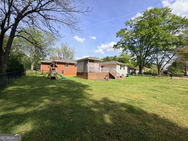 2025 Broad Street, Statham, GA 30666