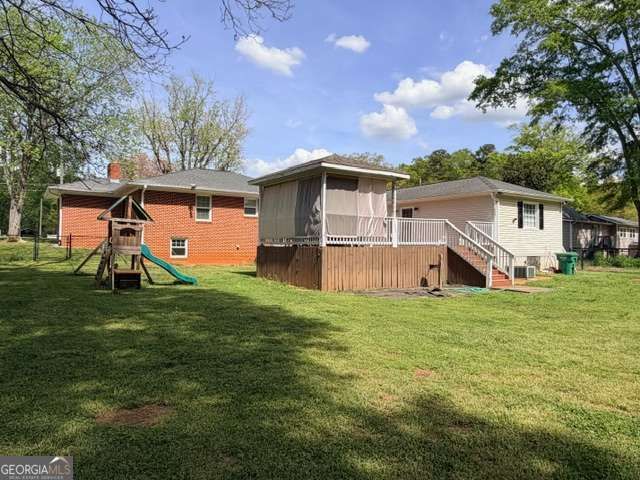 2025 Broad Street, Statham, GA 30666