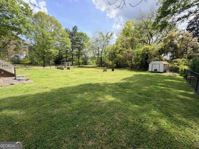 2025 Broad Street, Statham, GA 30666