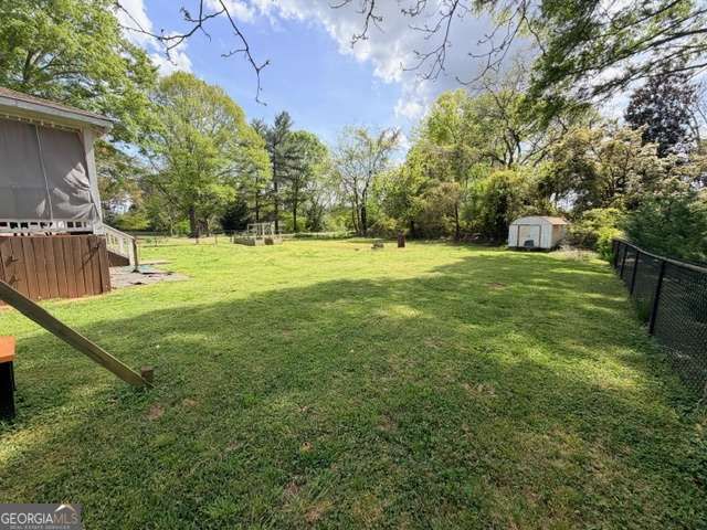 2025 Broad Street, Statham, GA 30666