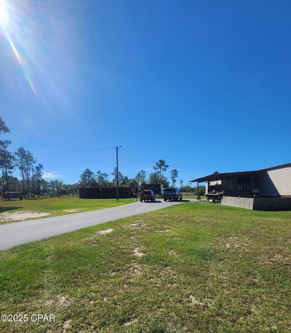 425 Coralvine Drive, Chipley, FL 32428