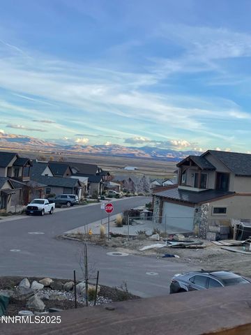 456 Tralee Lane, Genoa, NV 89411
