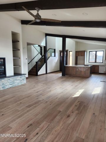 456 Tralee Lane, Genoa, NV 89411