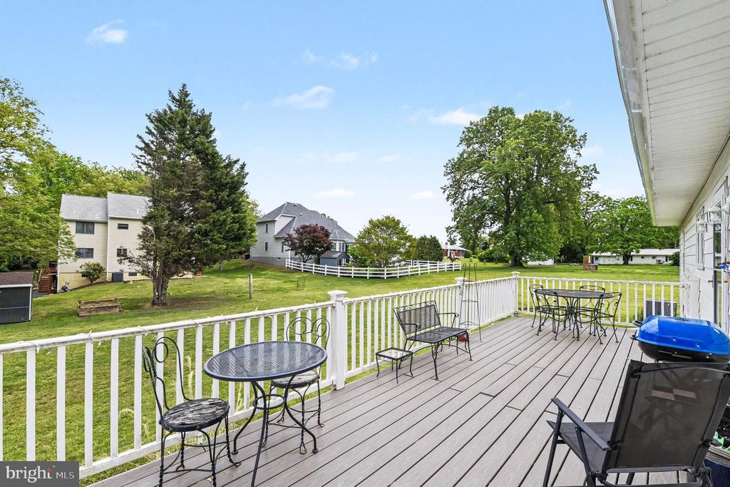 Image 11 of property listing at 52 ARDEN RD, North East, MD 21901