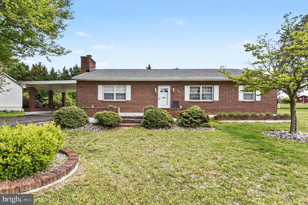 Image 25 of property listing at 52 ARDEN RD, North East, MD 21901