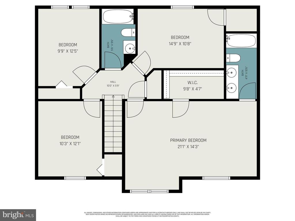 Image 31 of property listing at 52 ARDEN RD, North East, MD 21901
