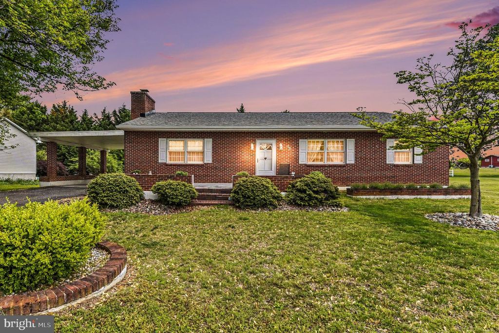 Image 33 of property listing at 52 ARDEN RD, North East, MD 21901