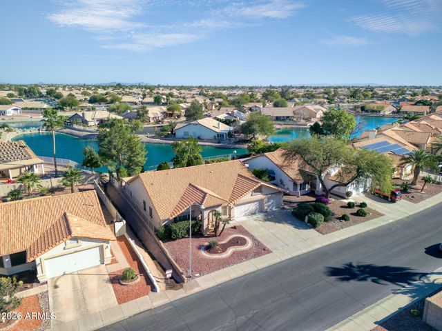 20659 N 110TH Avenue, Peoria, AZ 85373