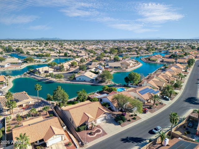 20659 N 110TH Avenue, Peoria, AZ 85373