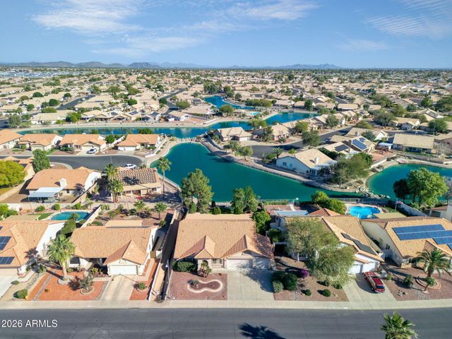 20659 N 110TH Avenue, Peoria, AZ 85373