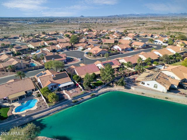 20659 N 110TH Avenue, Peoria, AZ 85373